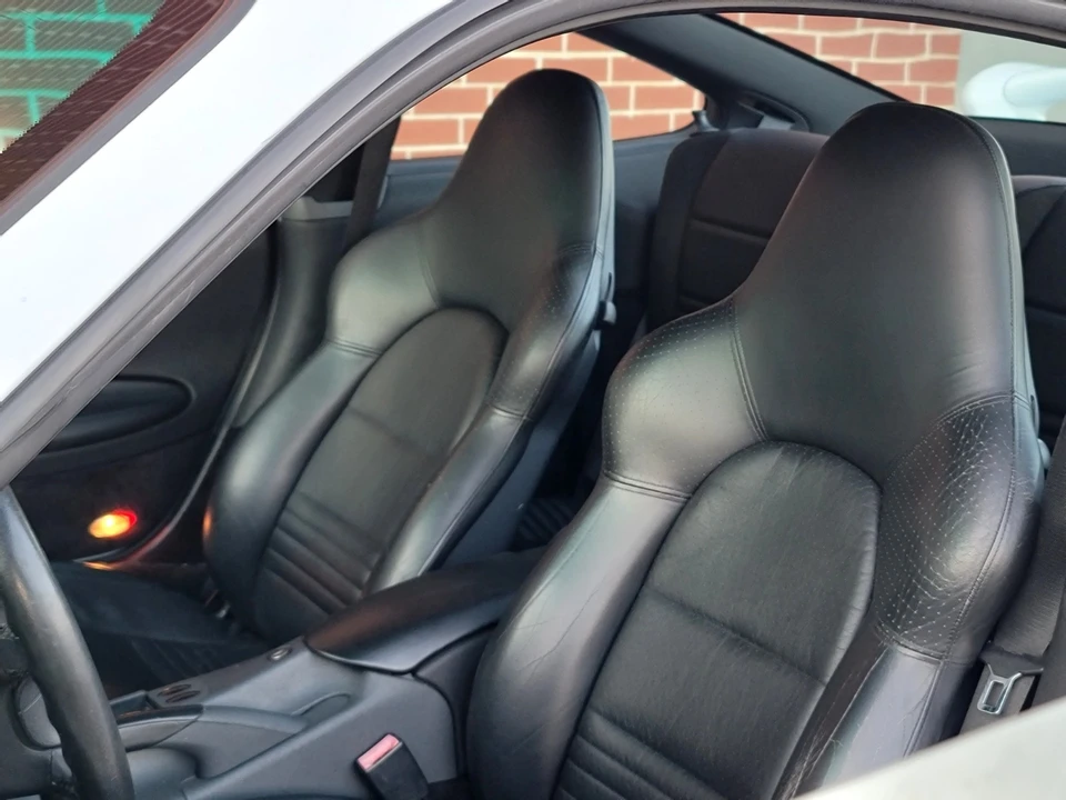 1999 Porsche 996 Carrera - Image 4 of 30