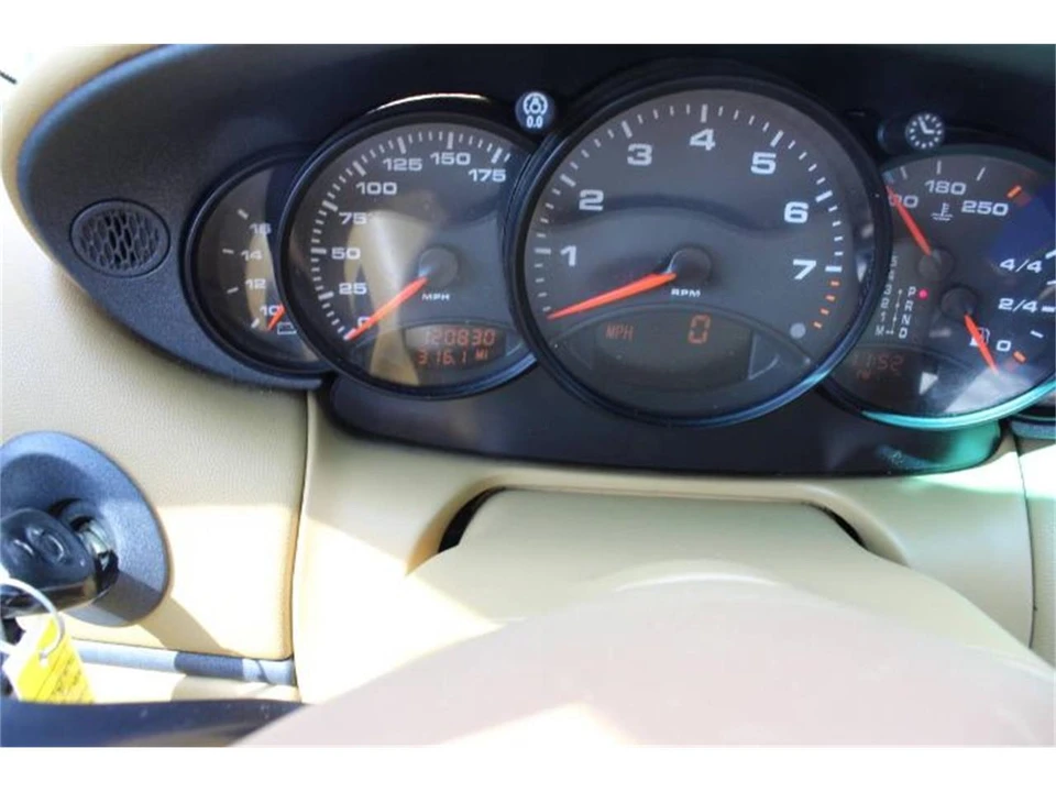 1999 Porsche 996 Carrera - Image 2 of 25