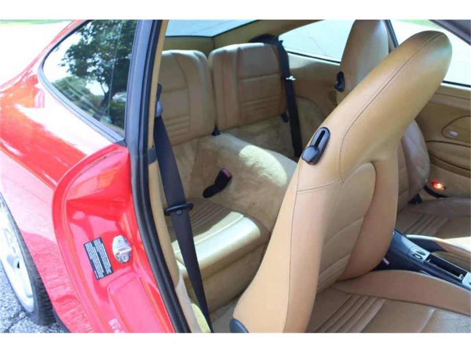 1999 Porsche 996 Carrera - Image 5 of 25