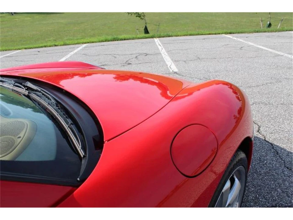 1999 Porsche 996 Carrera - Image 9 of 25