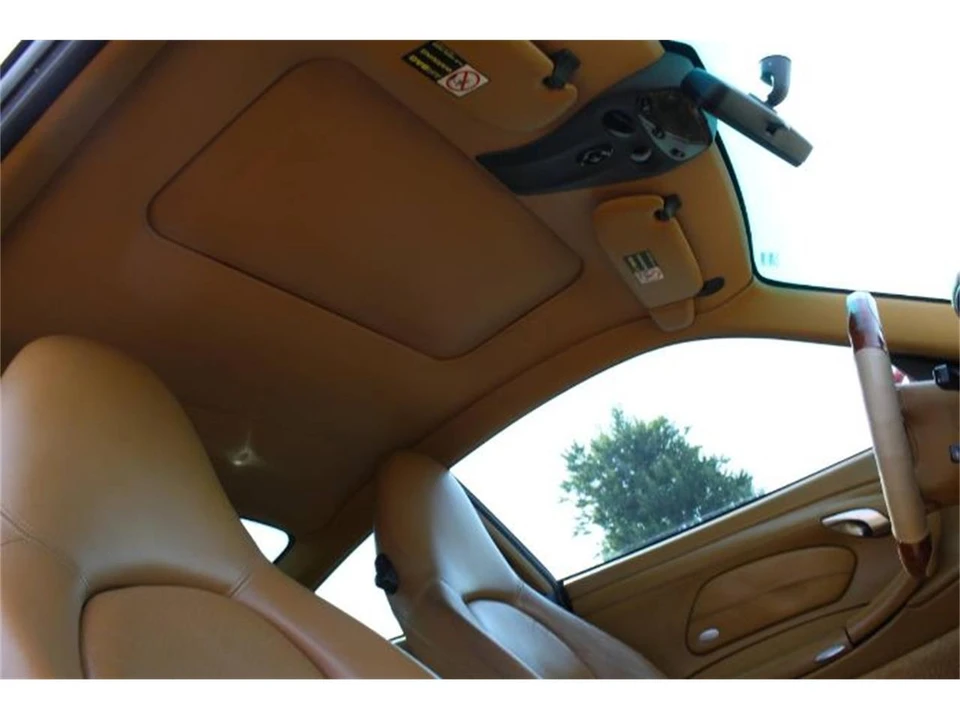 1999 Porsche 996 Carrera - Image 7 of 25
