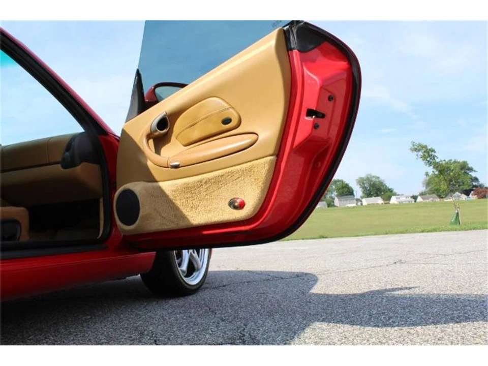 1999 Porsche 996 Carrera - Image 6 of 25