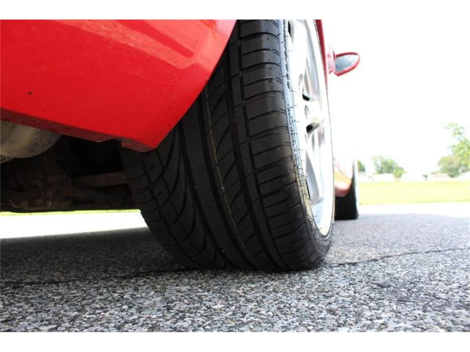 1999 Porsche 996 Carrera - Image 11 of 25