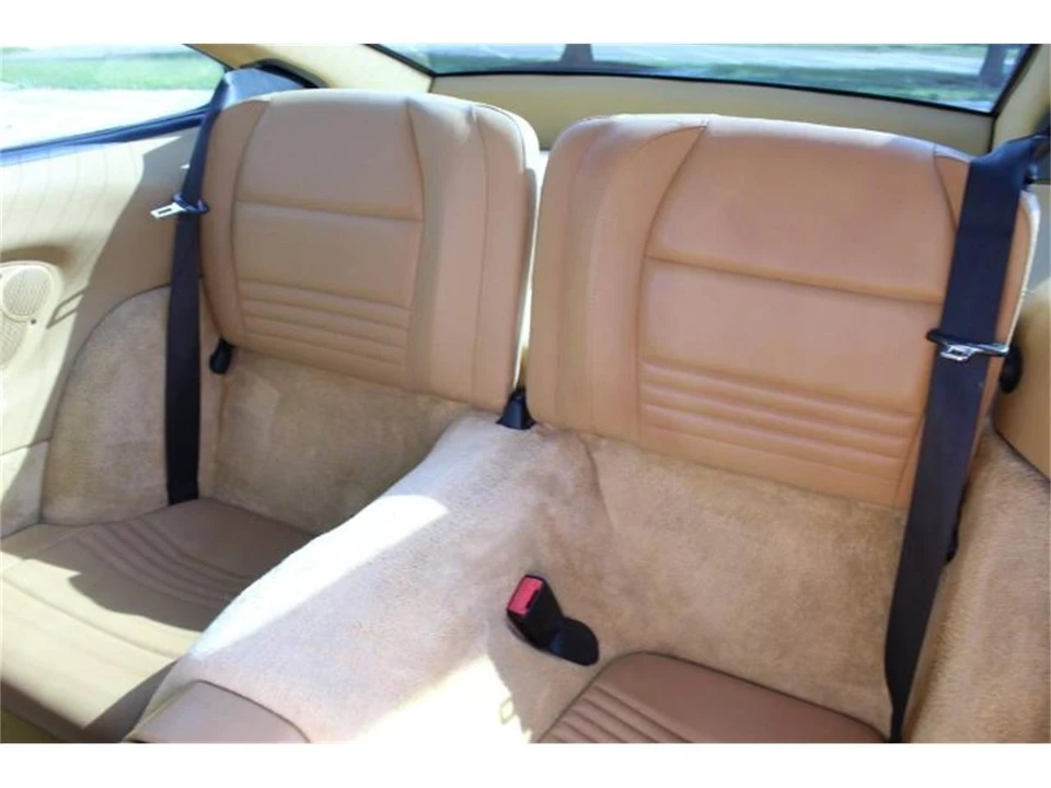 1999 Porsche 996 Carrera - Image 16 of 25
