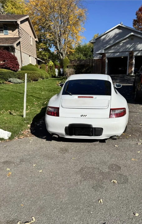 1999 Porsche 996 Carrera - Image 2 of 11