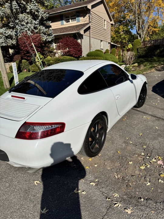 1999 Porsche 996 Carrera - Image 8 of 11