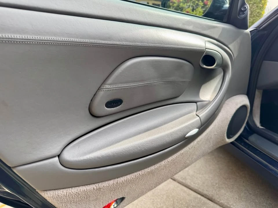 1999 Porsche 996 Carrera - Image 10 of 10