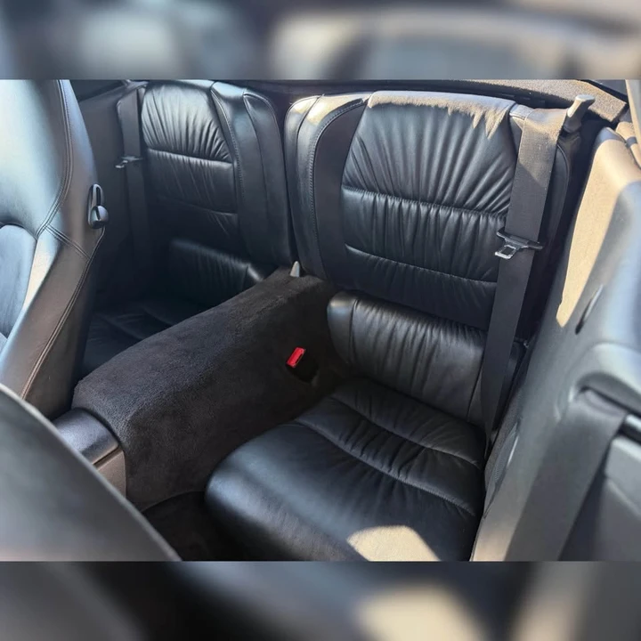 1999 Porsche 996 Carrera - Image 7 of 11