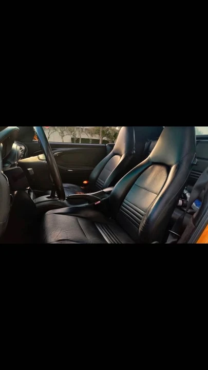 1999 Porsche 996 Carrera - Image 5 of 12