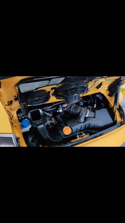 1999 Porsche 996 Carrera - Image 7 of 12