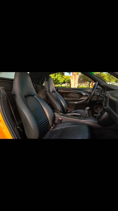1999 Porsche 996 Carrera - Image 6 of 12