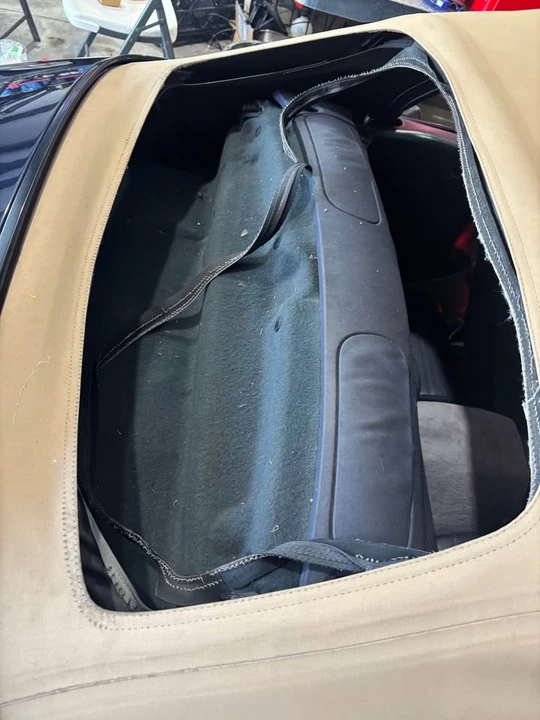1999 Porsche 996 Carrera - Image 9 of 10