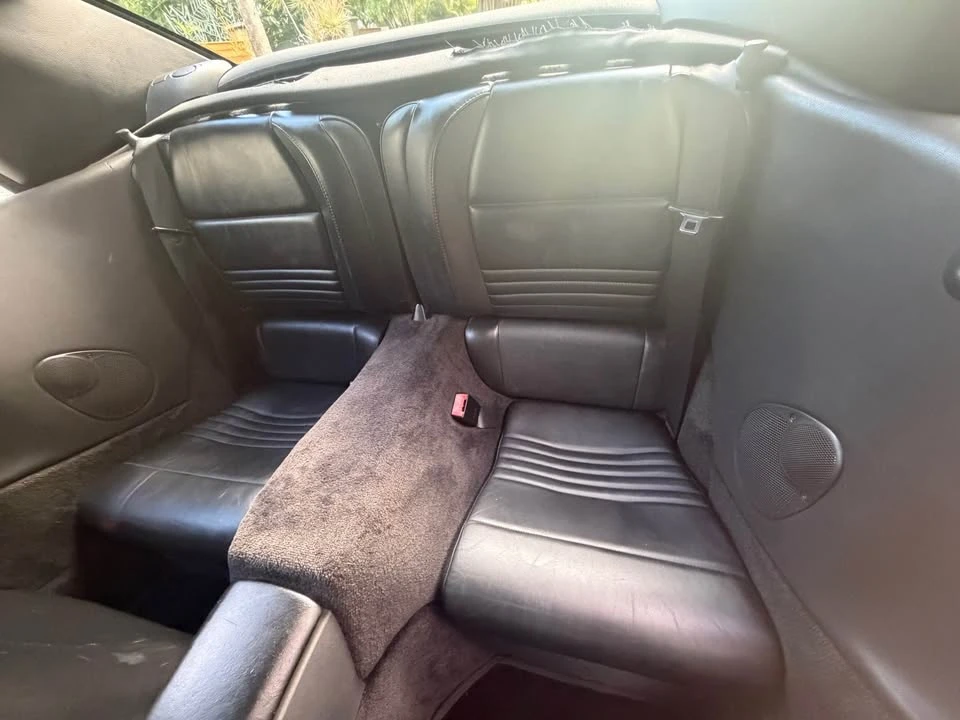 1999 Porsche 996 Carrera - Image 9 of 9