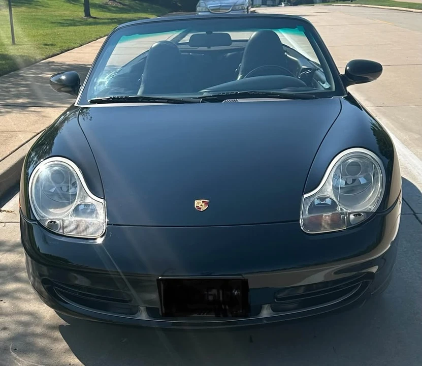 1999 Porsche 996 Carrera - Image 2 of 16
