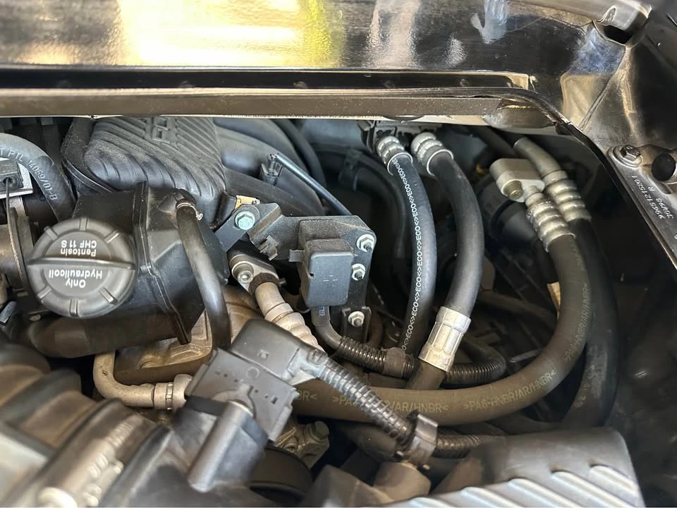 1999 Porsche 996 Carrera - Image 9 of 16