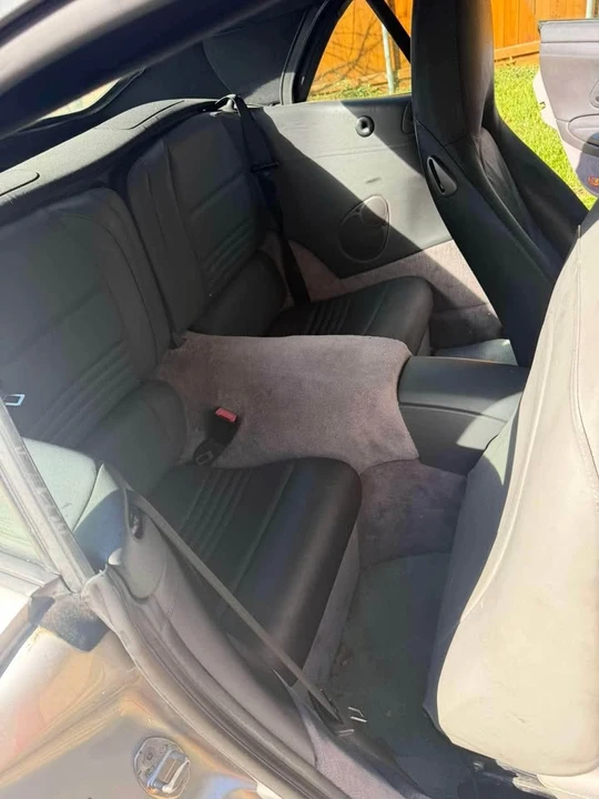 1999 Porsche 996 Carrera - Image 5 of 11