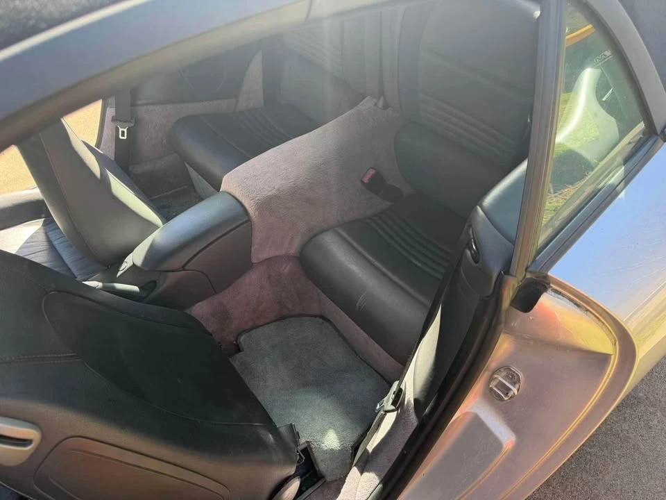1999 Porsche 996 Carrera - Image 3 of 11
