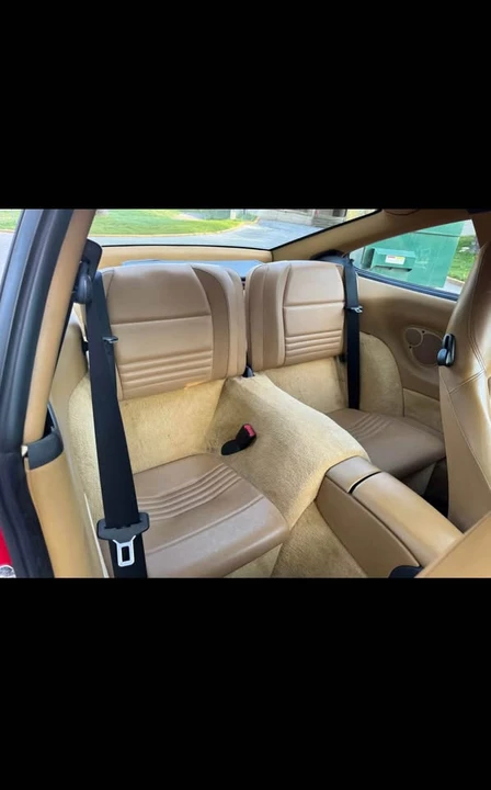 1999 Porsche 996 Carrera - Image 6 of 9