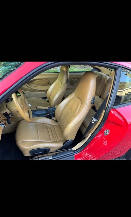 1999 Porsche 996 Carrera - Image 8 of 9