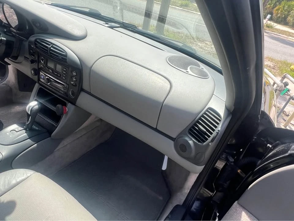 1999 Porsche 996 Carrera - Image 15 of 20