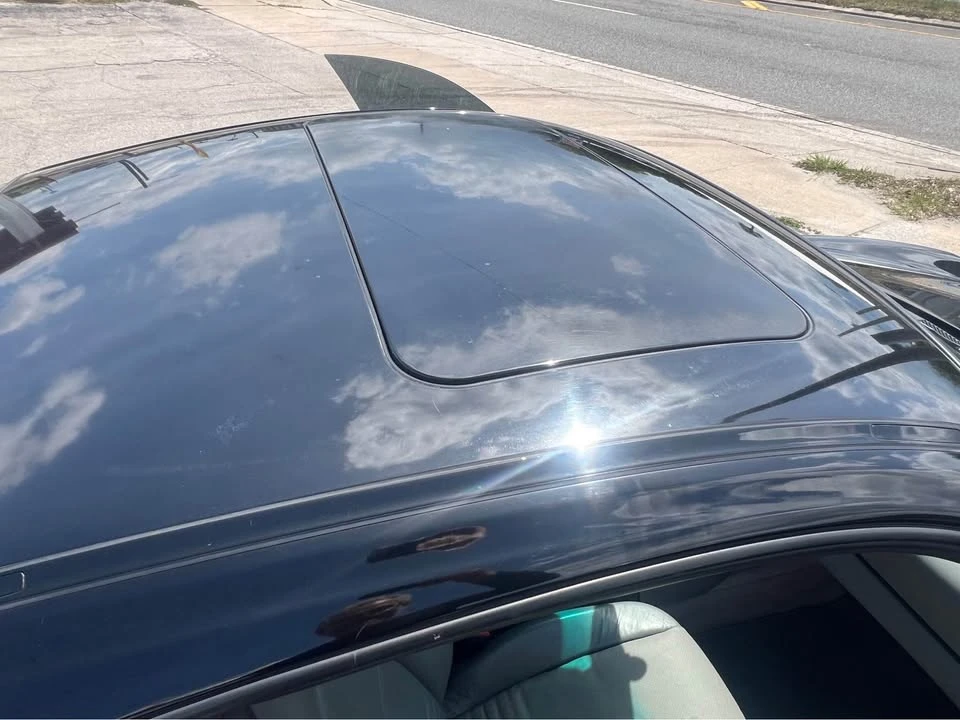 1999 Porsche 996 Carrera - Image 16 of 20