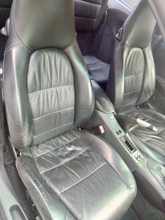 1999 Porsche 996 Carrera - Image 6 of 10