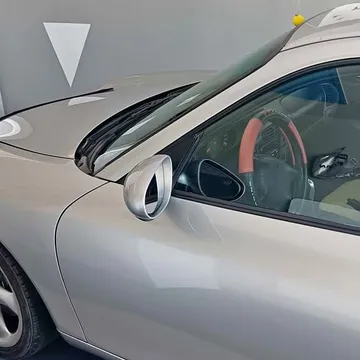 1999 Porsche 911 Carrera 2 Coupe