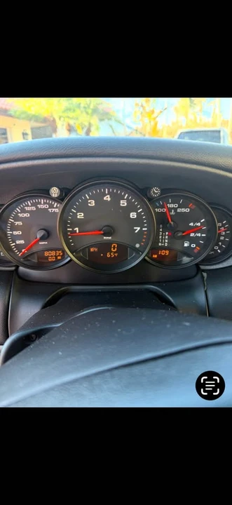 1999 Porsche 996 Carrera - Image 11 of 20