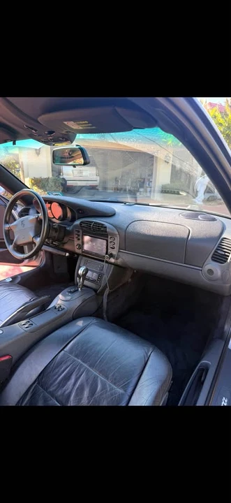 1999 Porsche 996 Carrera - Image 10 of 20