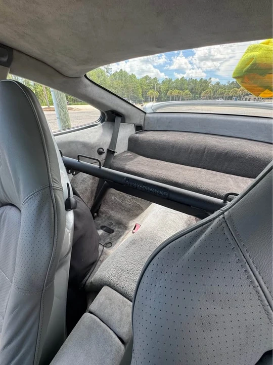 1999 Porsche 996 Carrera - Image 16 of 20