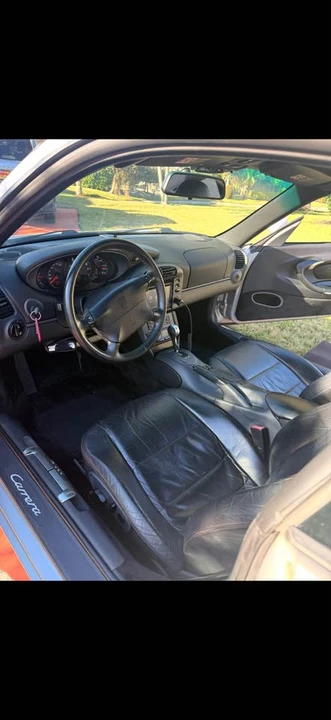 1999 Porsche 996 Carrera - Image 15 of 20