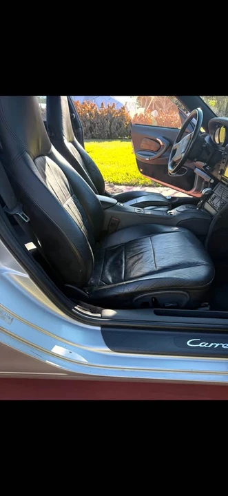 1999 Porsche 996 Carrera - Image 17 of 20