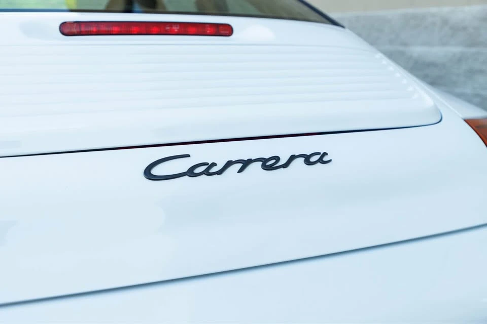 1999 Porsche 996 Carrera - Image 9 of 15