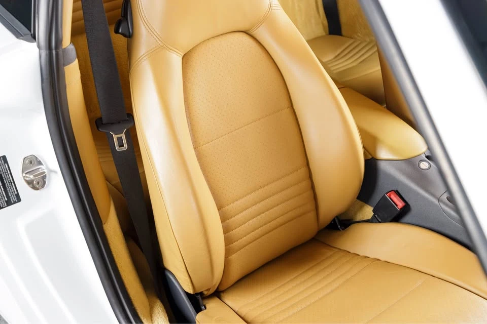 1999 Porsche 996 Carrera - Image 6 of 15
