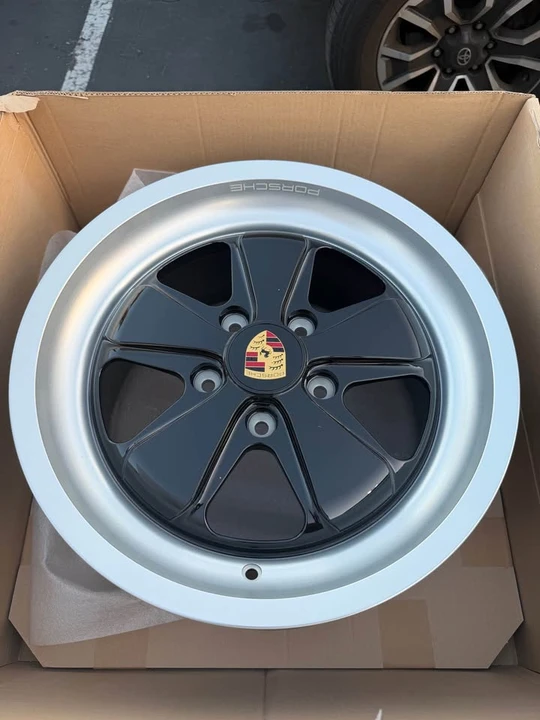 1999 Porsche 996 Carrera - Image 6 of 16