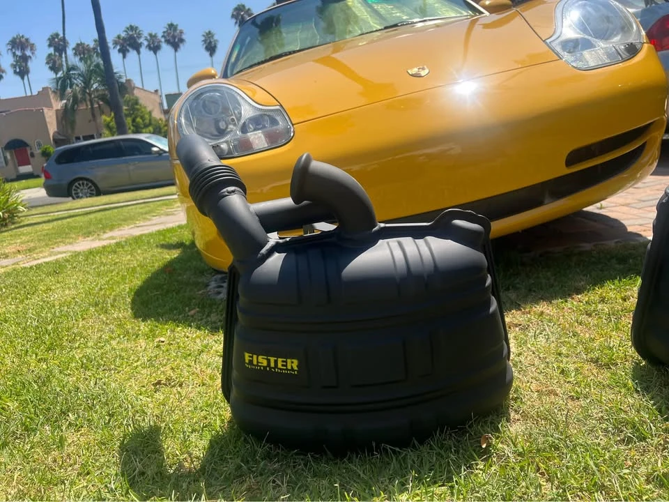 1999 Porsche 996 Carrera - Image 8 of 16