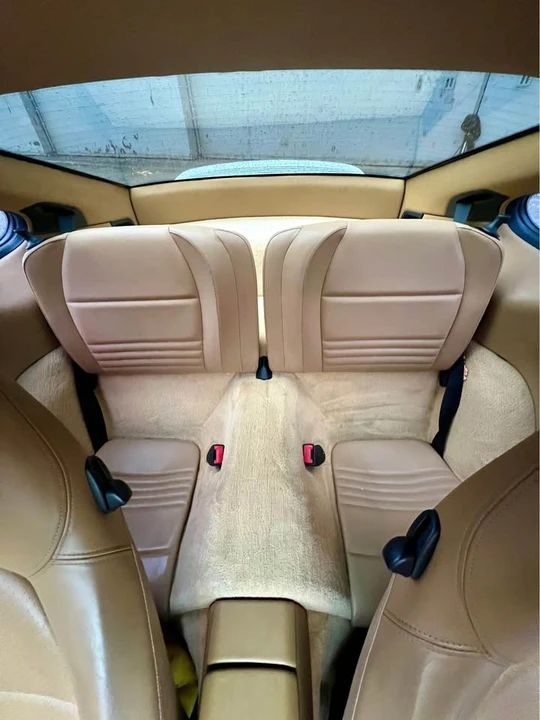 1999 Porsche 996 Carrera - Image 13 of 15