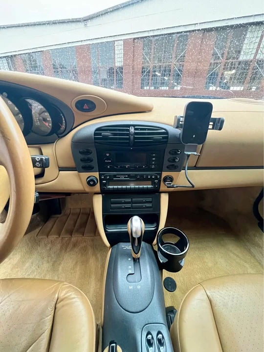 1999 Porsche 996 Carrera - Image 15 of 15