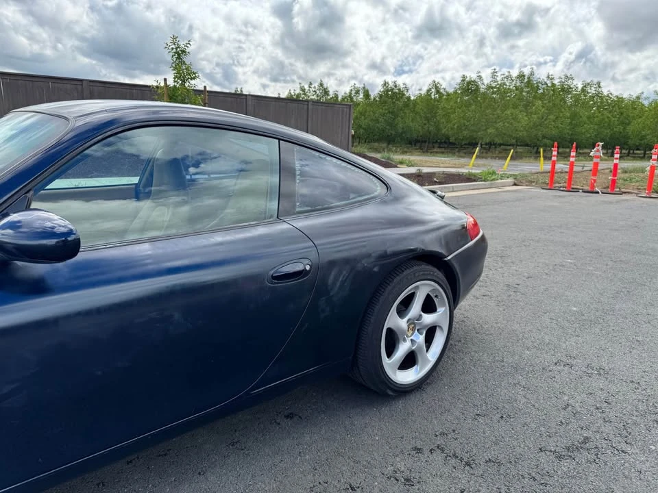 1999 Porsche 996 Carrera - Image 8 of 15