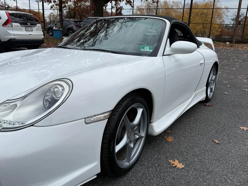 1999 Porsche 996 Carrera - Image 2 of 13