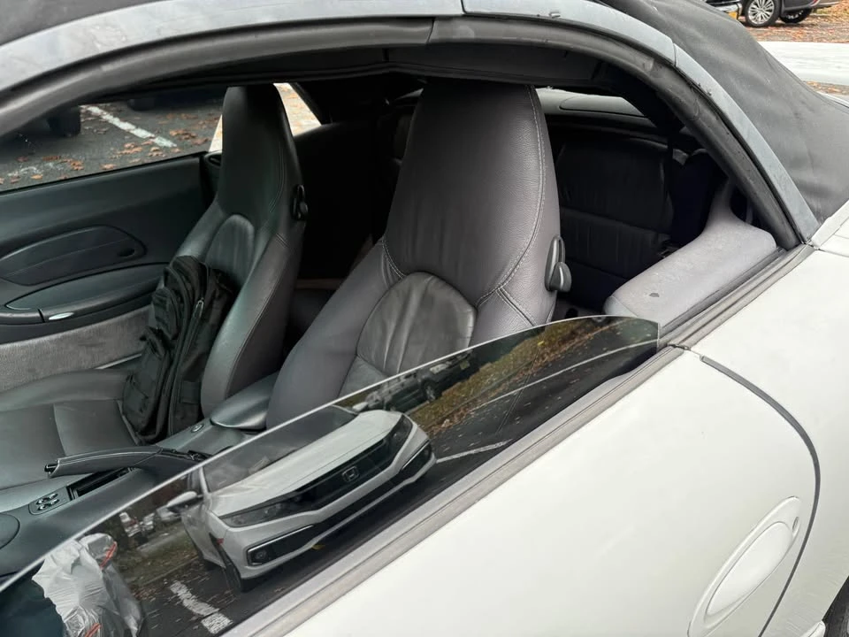 1999 Porsche 996 Carrera - Image 10 of 13