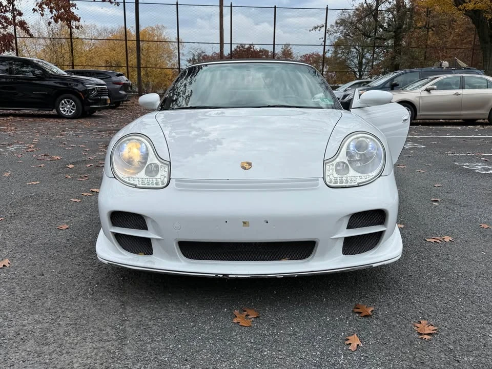 1999 Porsche 996 Carrera - Image 3 of 13