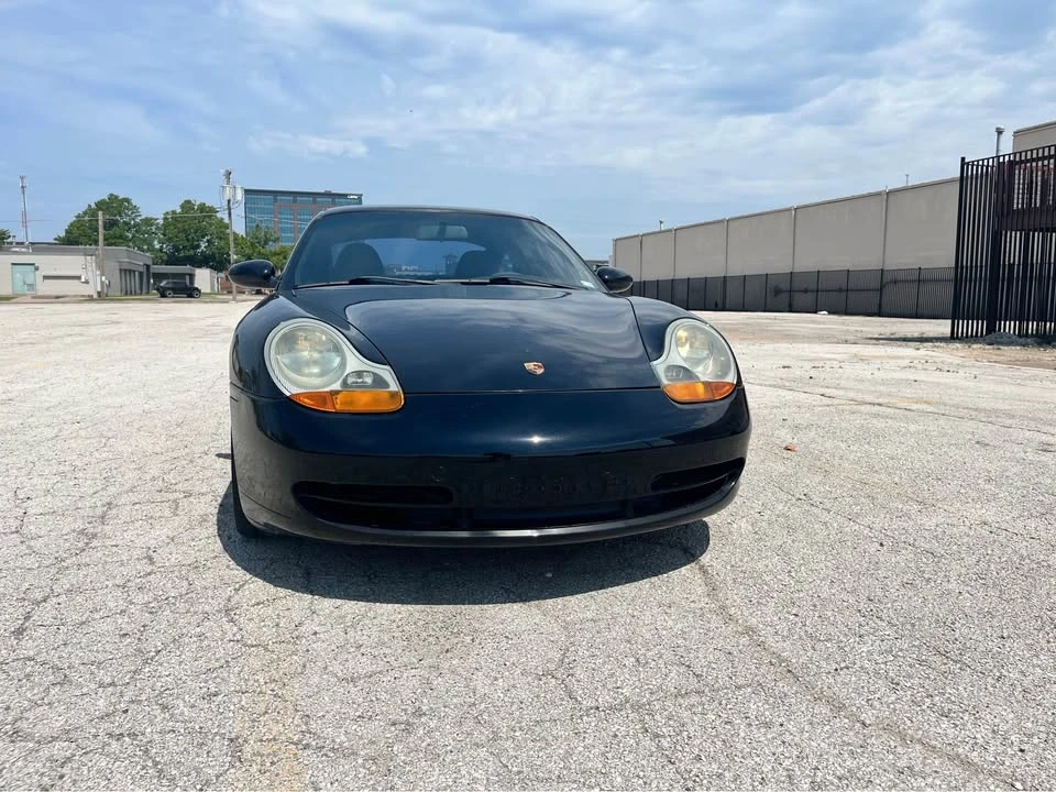 1999 Porsche 996 Carrera - Image 11 of 20