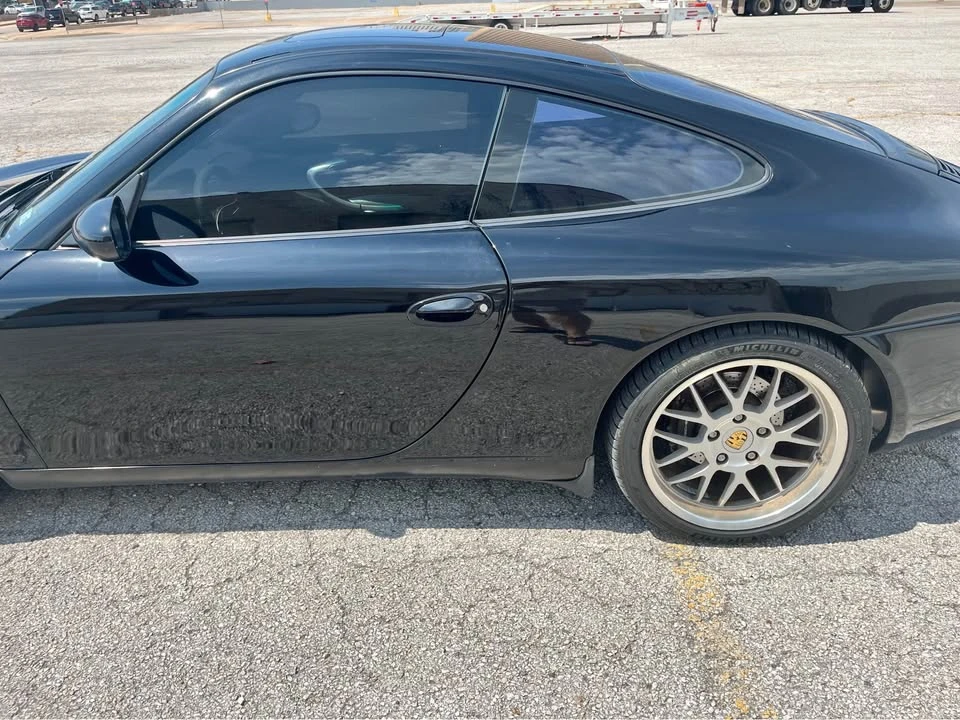 1999 Porsche 996 Carrera - Image 14 of 20