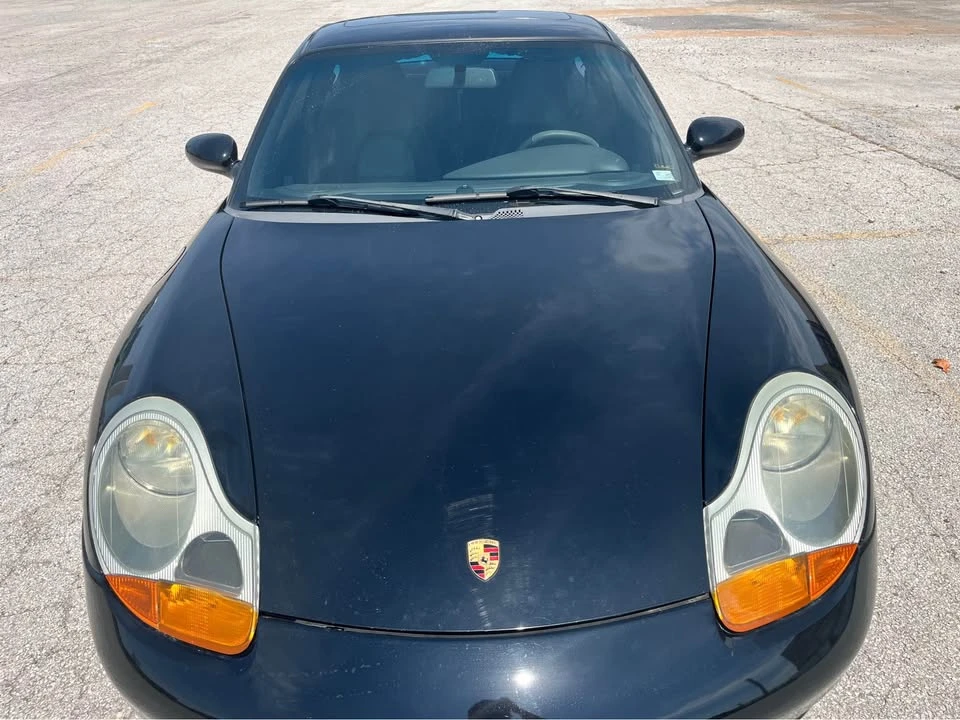 1999 Porsche 996 Carrera - Image 9 of 20