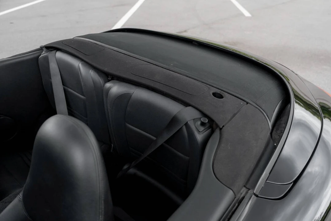 1999 Porsche 996 Carrera - Image 18 of 21