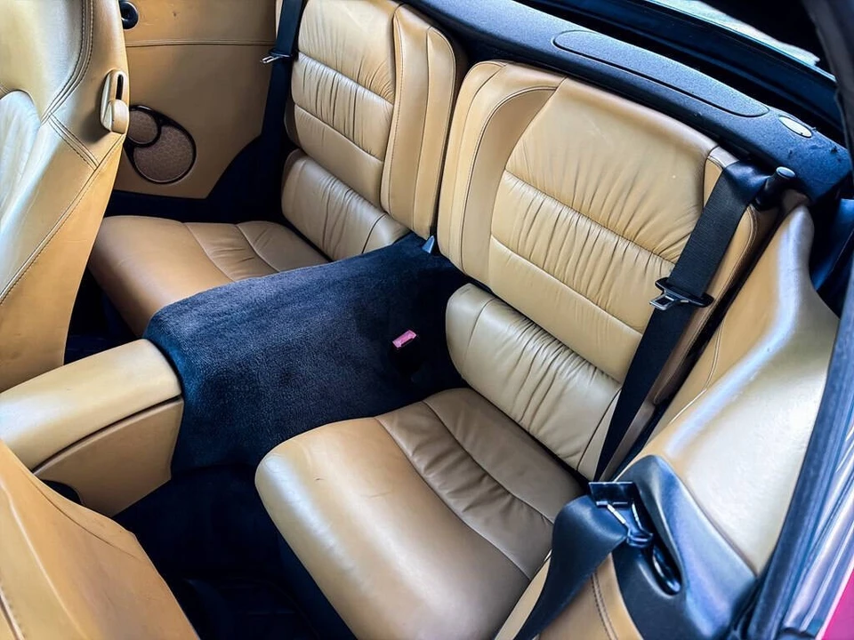 1999 Porsche 996 Carrera - Image 20 of 21