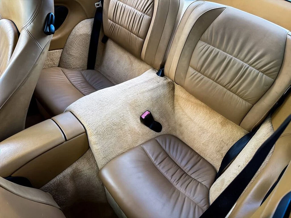 1999 Porsche 996 Carrera - Image 20 of 21