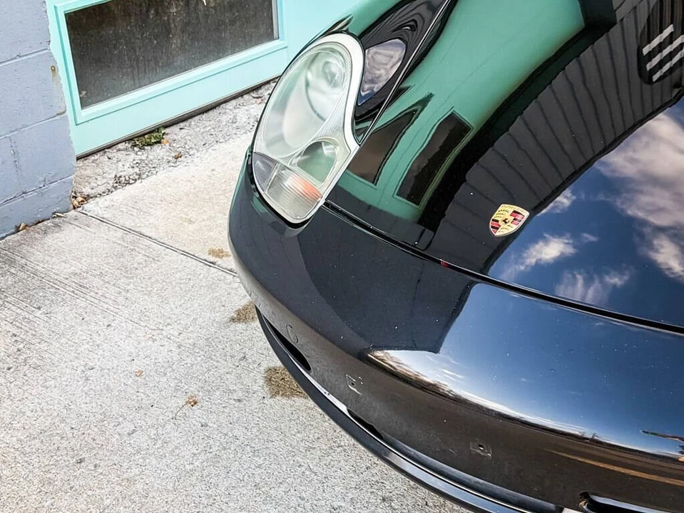 1999 Porsche 996 Carrera - Image 7 of 21