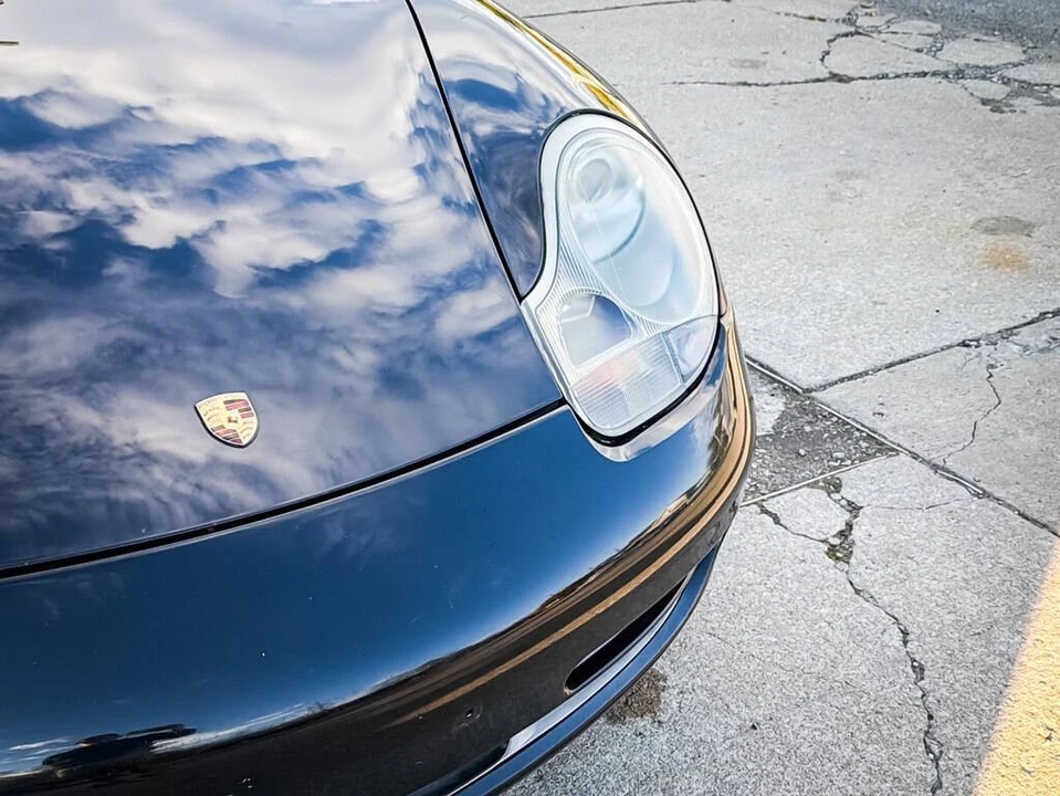 1999 Porsche 996 Carrera - Image 8 of 21